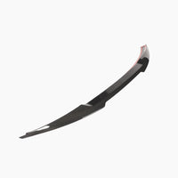 Dry Carbon Kofferdekselspoiler Coupé slank model voor BMW 4 Serie / M4 F32