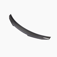 Dry Carbon Kofferdekselspoiler Coupé voor BMW 4 Serie / M4 G22