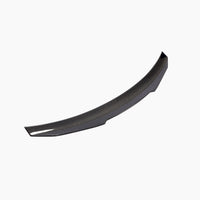 Dry Carbon Kofferdekselspoiler Coupé voor BMW 4 Serie / M4 G22