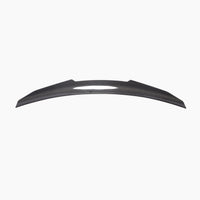 Dry Carbon Kofferdekselspoiler Coupé voor BMW 4 Serie / M4 G22