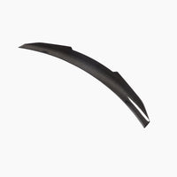 Dry Carbon Kofferdekselspoiler Coupé voor BMW 4 Serie / M4 G22
