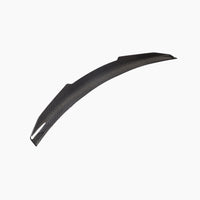 Dry Carbon Kofferdekselspoiler Coupé voor BMW 4 Serie / M4 G22
