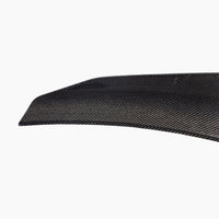 Dry Carbon Kofferdekselspoiler Coupé voor BMW 4 Serie / M4 G22