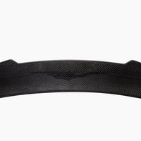 Dry Carbon Kofferdekselspoiler Coupé voor BMW 4 Serie / M4 G22