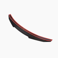 Dry Carbon Kofferdekselspoiler Coupé voor BMW 4 Serie / M4 G22