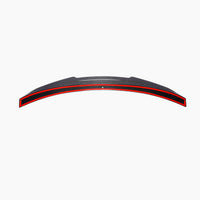 Dry Carbon Kofferdekselspoiler Coupé voor BMW 4 Serie / M4 G22