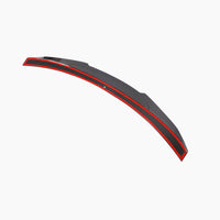 Dry Carbon Kofferdekselspoiler Coupé voor BMW 4 Serie / M4 G22