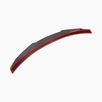 Dry Carbon Kofferdekselspoiler Coupé voor BMW 4 Serie / M4 G22