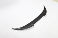 Dry Carbon Kofferdekselspoiler Coupé voor BMW 8 Serie / M8 G14