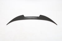 Dry Carbon Kofferdekselspoiler Coupé voor BMW 8 Serie / M8 G14