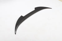Dry Carbon Kofferdekselspoiler Coupé voor BMW 8 Serie / M8 G14