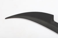 Dry Carbon Kofferdekselspoiler Coupé voor BMW 8 Serie / M8 G14