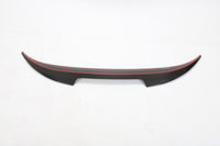 Dry Carbon Kofferdekselspoiler Coupé voor BMW 8 Serie / M8 G14