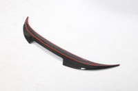Dry Carbon Kofferdekselspoiler Coupé voor BMW 8 Serie / M8 G14