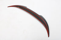 Dry Carbon Kofferdekselspoiler Coupé voor BMW 8 Serie / M8 G14