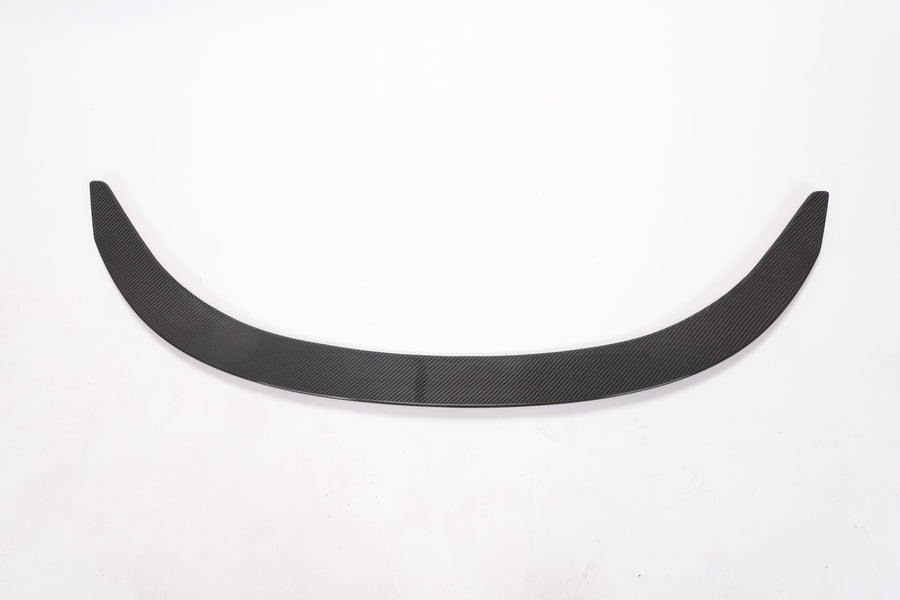 Dry Carbon Kofferdekselspoiler Coupé voor BMW 8 Serie / M8 G15