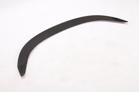 Dry Carbon Kofferdekselspoiler Coupé voor BMW 8 Serie / M8 G15