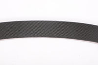Dry Carbon Kofferdekselspoiler Coupé voor BMW 8 Serie / M8 G15