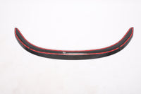 Dry Carbon Kofferdekselspoiler Coupé voor BMW 8 Serie / M8 G15