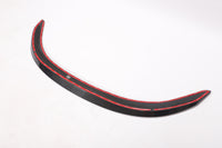 Dry Carbon Kofferdekselspoiler Coupé voor BMW 8 Serie / M8 G15