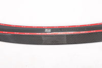 Dry Carbon Kofferdekselspoiler Coupé voor BMW 8 Serie / M8 G15