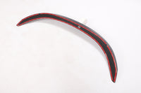 Dry Carbon Kofferdekselspoiler Coupé voor BMW 8 Serie / M8 G15