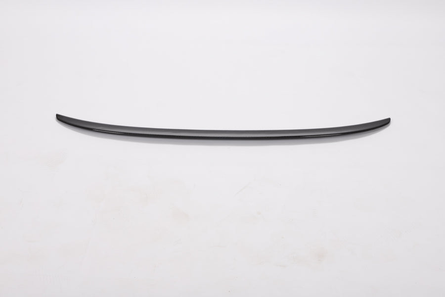 Dry Carbon Kofferdekselspoiler Sedan laag profiel voor BMW 8 Serie / M8 G16