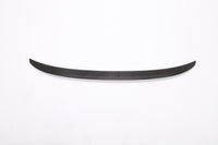 Dry Carbon Kofferdekselspoiler Sedan laag profiel voor BMW 8 Serie / M8 G16