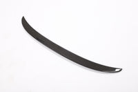 Dry Carbon Kofferdekselspoiler Sedan laag profiel voor BMW 8 Serie / M8 G16