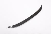 Dry Carbon Kofferdekselspoiler Sedan laag profiel voor BMW 8 Serie / M8 G16