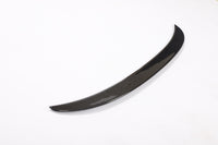 Dry Carbon Kofferdekselspoiler Sedan laag profiel voor BMW 8 Serie / M8 G16