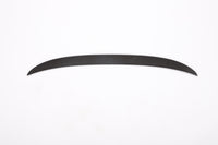 Dry Carbon Kofferdekselspoiler Sedan laag profiel voor BMW 8 Serie / M8 G16