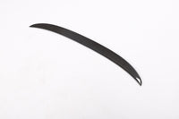 Dry Carbon Kofferdekselspoiler Sedan laag profiel voor BMW 8 Serie / M8 G16
