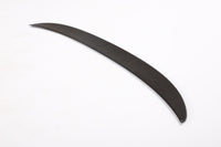 Dry Carbon Kofferdekselspoiler Sedan laag profiel voor BMW 8 Serie / M8 G16