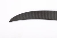 Dry Carbon Kofferdekselspoiler Sedan laag profiel voor BMW 8 Serie / M8 G16