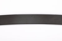 Dry Carbon Kofferdekselspoiler Sedan laag profiel voor BMW 8 Serie / M8 G16