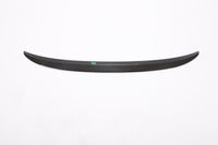 Dry Carbon Kofferdekselspoiler Sedan laag profiel voor BMW 8 Serie / M8 G16