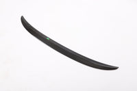 Dry Carbon Kofferdekselspoiler Sedan laag profiel voor BMW 8 Serie / M8 G16