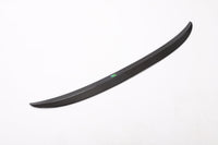 Dry Carbon Kofferdekselspoiler Sedan laag profiel voor BMW 8 Serie / M8 G16