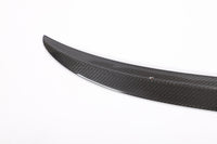 Dry Carbon Kofferdekselspoiler Sedan laag profiel voor BMW 8 Serie / M8 G16