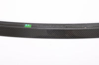 Dry Carbon Kofferdekselspoiler Sedan laag profiel voor BMW 8 Serie / M8 G16
