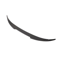 Dry Carbon Kofferdekselspoiler Sedan met kick voor BMW 8 Serie / M8 G16