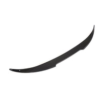 Dry Carbon Kofferdekselspoiler Sedan met kick voor BMW 8 Serie / M8 G16