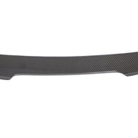 Dry Carbon Kofferdekselspoiler Sedan met kick voor BMW 8 Serie / M8 G16