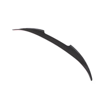 Dry Carbon Kofferdekselspoiler Sedan met kick voor BMW 8 Serie / M8 G16