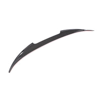 Dry Carbon Kofferdekselspoiler Sedan met kick voor BMW 8 Serie / M8 G16