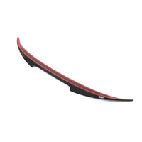 Dry Carbon Kofferdekselspoiler Sedan met kick voor BMW 8 Serie / M8 G16