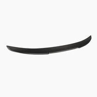 Dry Carbon Kofferdekselspoiler Sedan slank model voor BMW 8 Serie / M8 G16