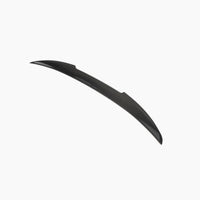 Dry Carbon Kofferdekselspoiler Sedan slank model voor BMW 8 Serie / M8 G16