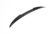 Dry Carbon Kofferdekselspoiler Sedan slank model voor BMW 8 Serie / M8 G16